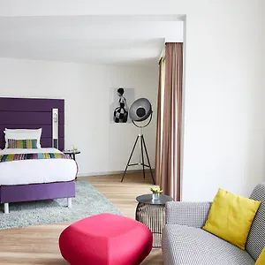 4* Hotel Indigo - - Victoriaplatz By Ihg