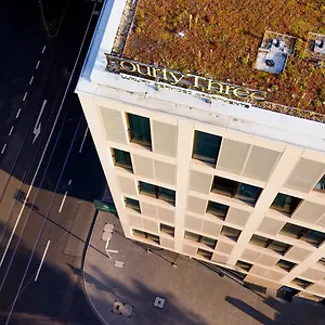 شقة فندقية Fourty Three Luxury Serviced, دوسلدورف