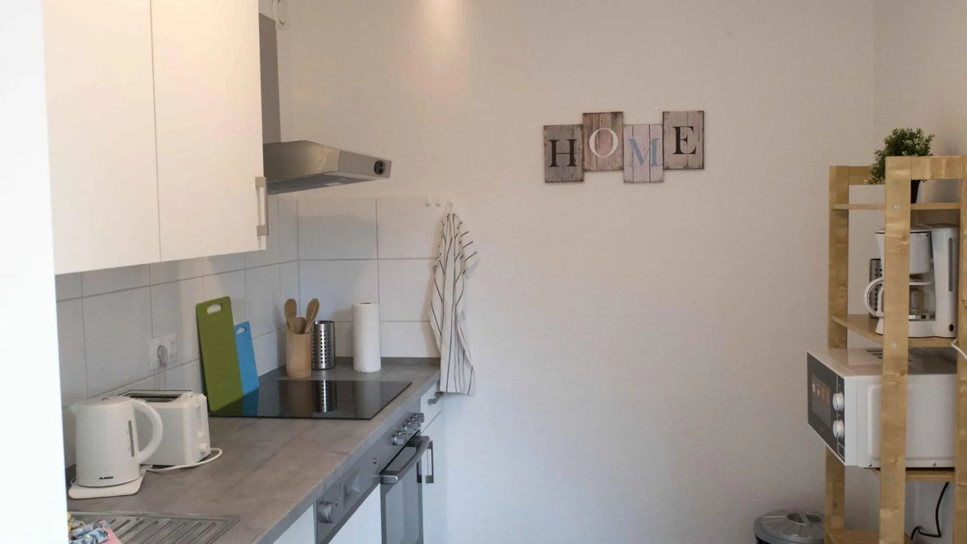 Work & Stay In Duesseldorf 0*, Dusseldorf Germany